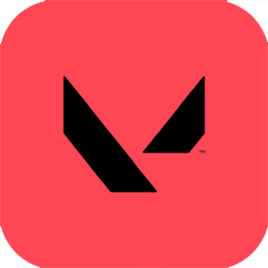 无畏契约点券充值 Logo